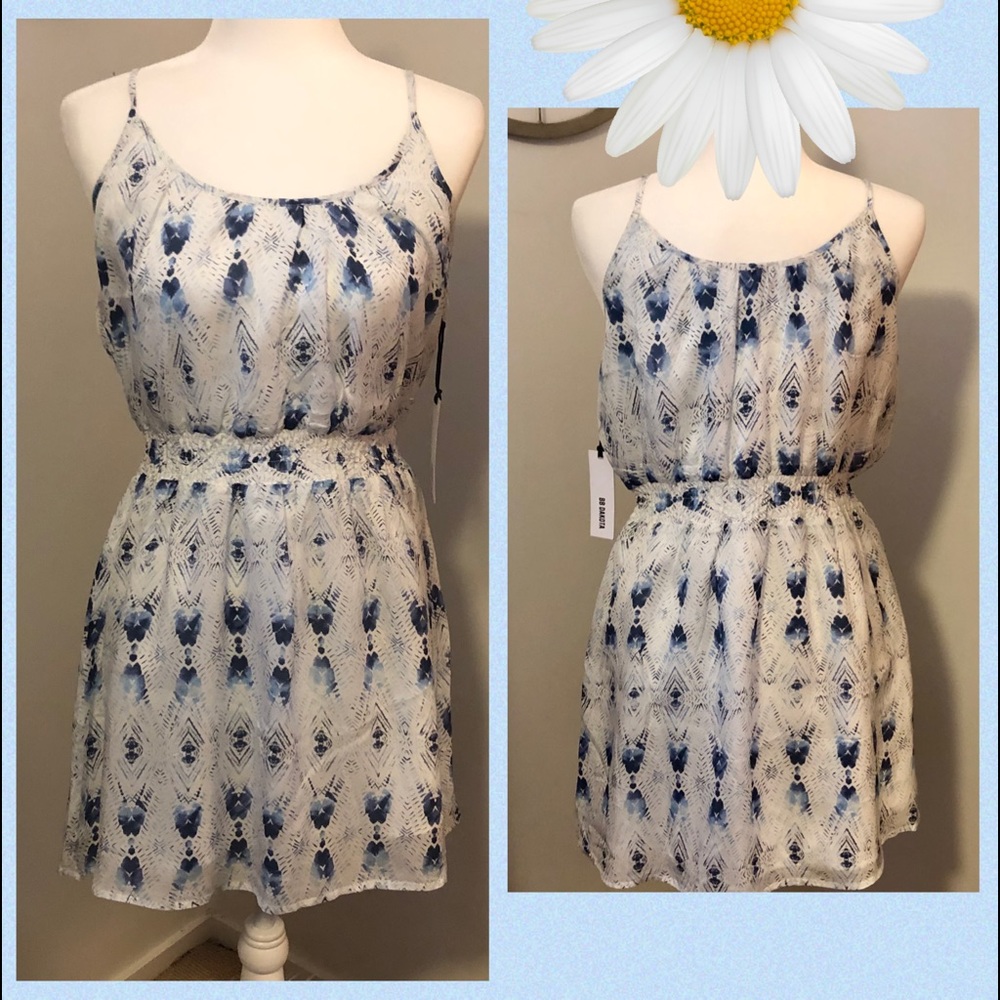 Cute summer dress